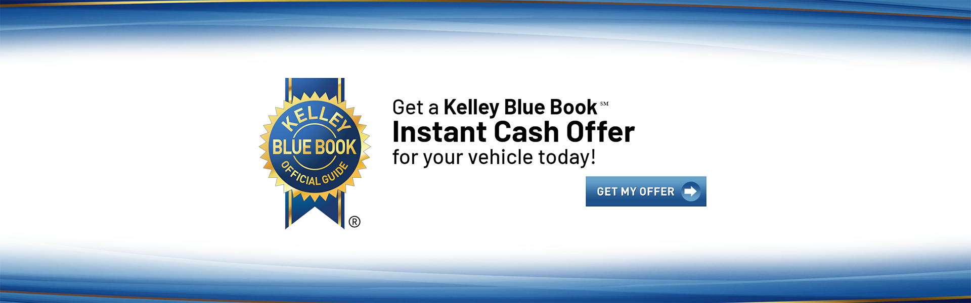 KBB Instant Cash Offer!