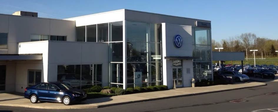 Koch 33 Volkswagen of Easton PA Serving the Lehigh Valley
