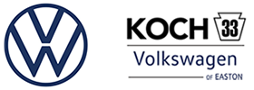 Koch 33 Volkswagen of Easton Easton, PA