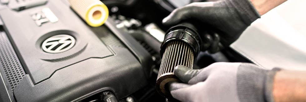 Lehigh Valley Volkswagen Service Center